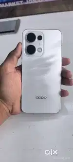 OPPO RENO13 5G  (Exchange Bhi Kar Lunga)