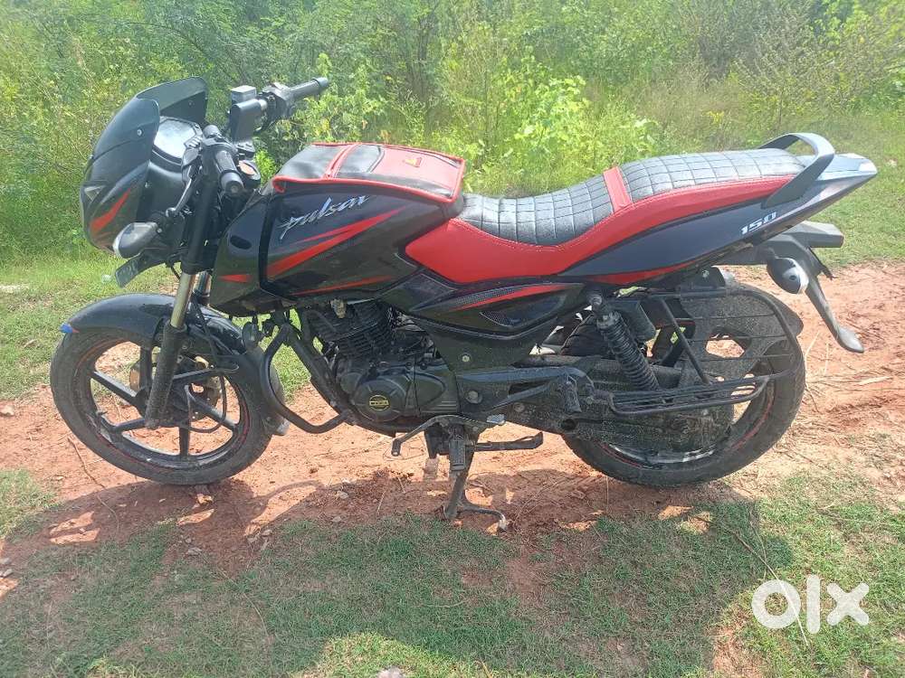 Bike in good condition