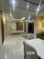 4 BHK  2000 sqft JDA FLAT  in HANUMAN NAGAR EXTENSION VAISHALI NAGAR