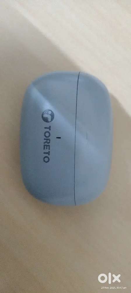 Ear Buds Torento New