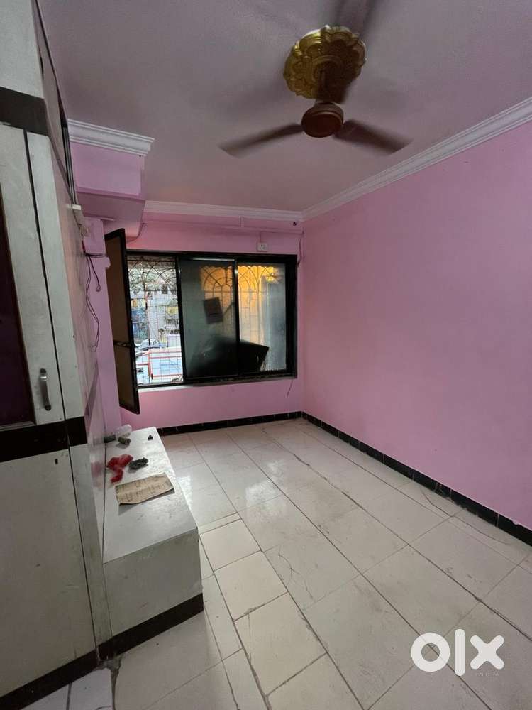 5mins walk from sakinaka metro station
