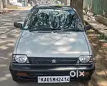 Maruti Suzuki 800 2010 Petrol 103000 Km Driven
