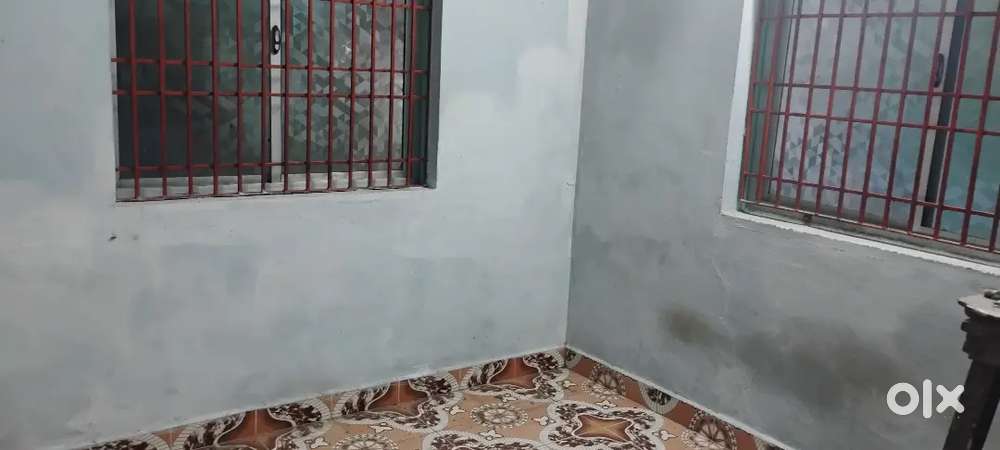 1 bhk house for rent in New perungalathur