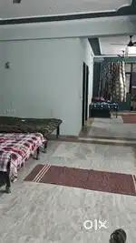 2 Bhk flat one room vacant for boys