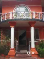 5 bedroom house for rent in Pammam, Marthandam
