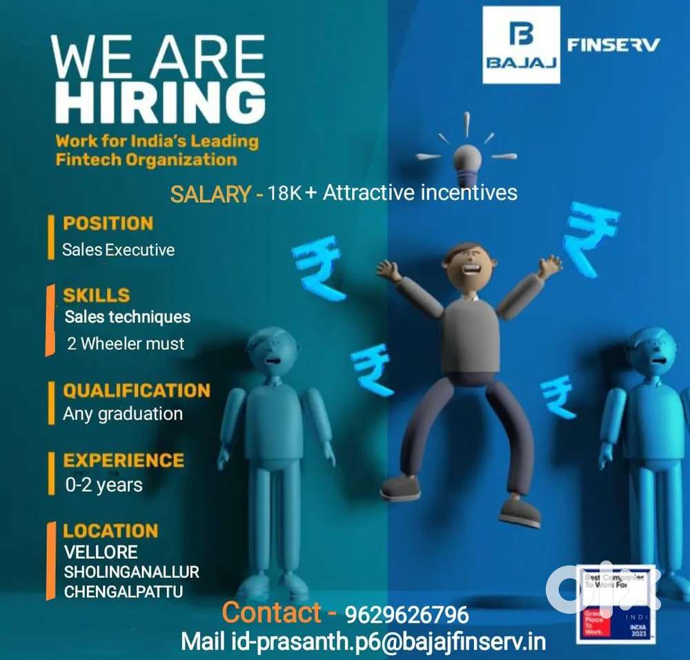 Bajaj Finserv