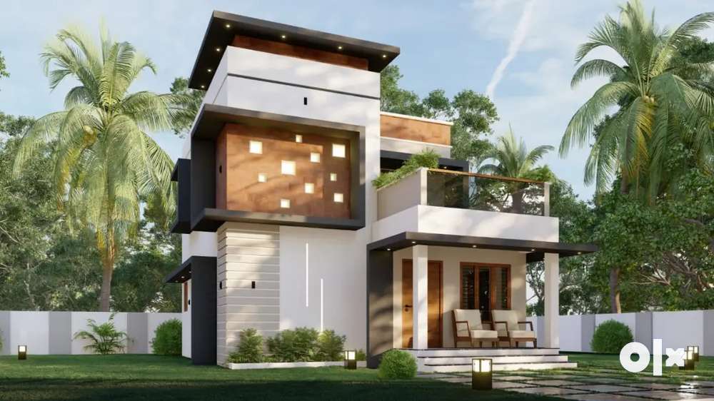 3 bhk luxury villas in affordable price! Hurry up