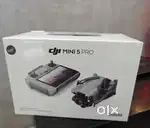 DJI Mini 5 Pro - Sealed