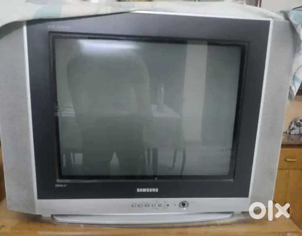 Samsung colour television