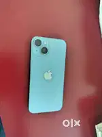 iPhone 14 full of good condition 8months old 50k