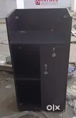 2x4 cash counter brand new