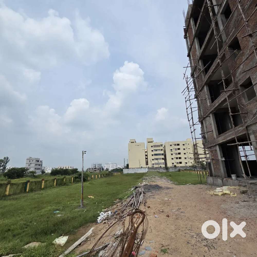 Residential Land For Sale in Guntur