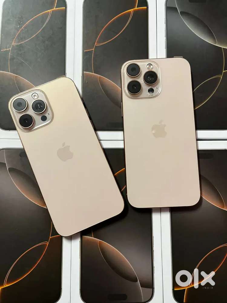 16 pro max refurbished available in iPhone mahadeal