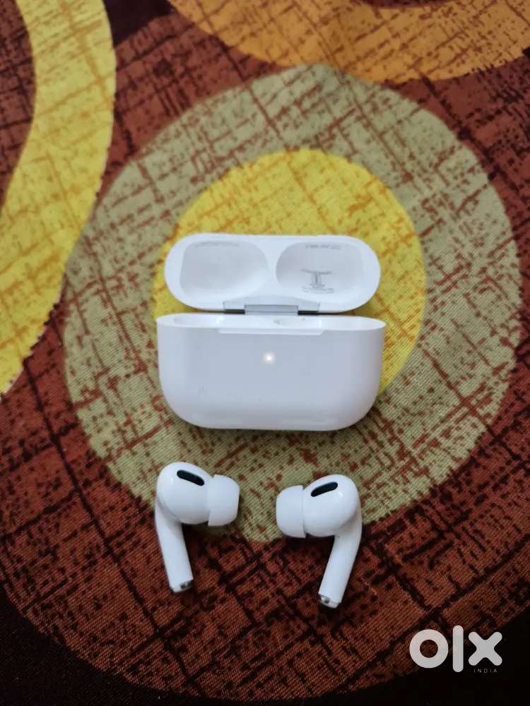 Airpods 2 pro