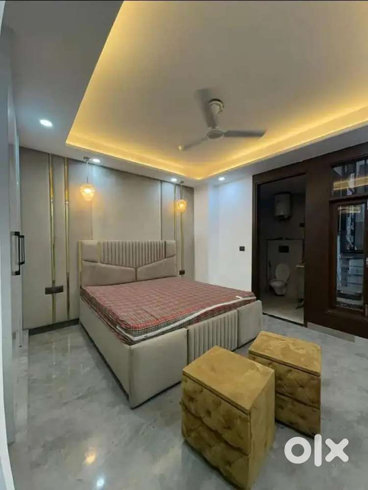 Ground floor 2bhk owner free for rent in guru amardas avenue