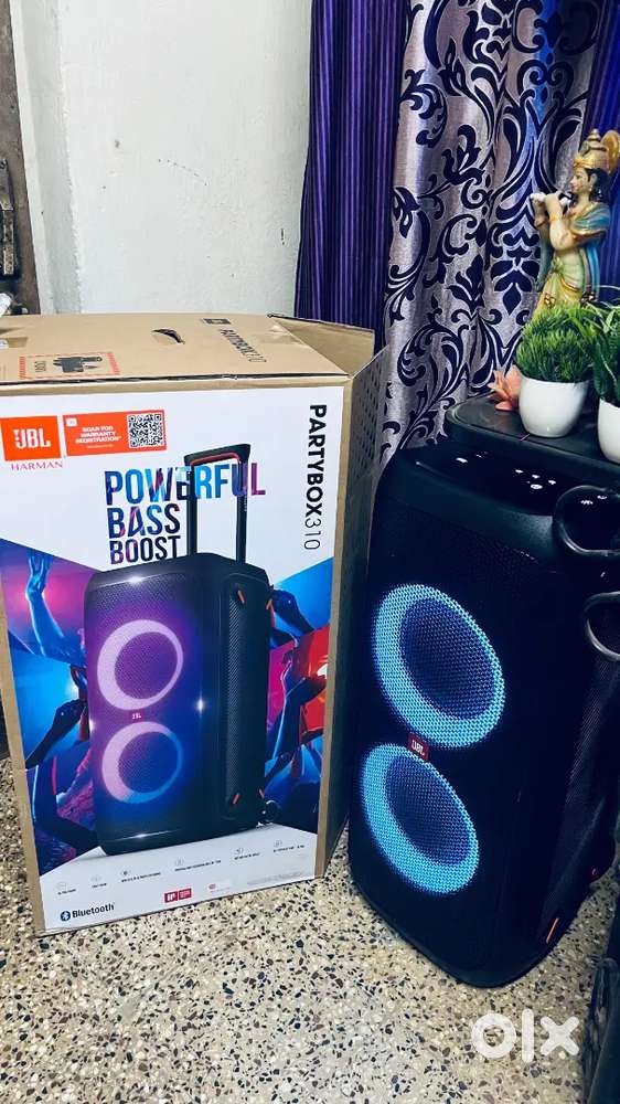 JBL 310 party box for sale
