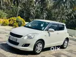 Maruti Suzuki Swift DDiS ZDI, 2014, Diesel