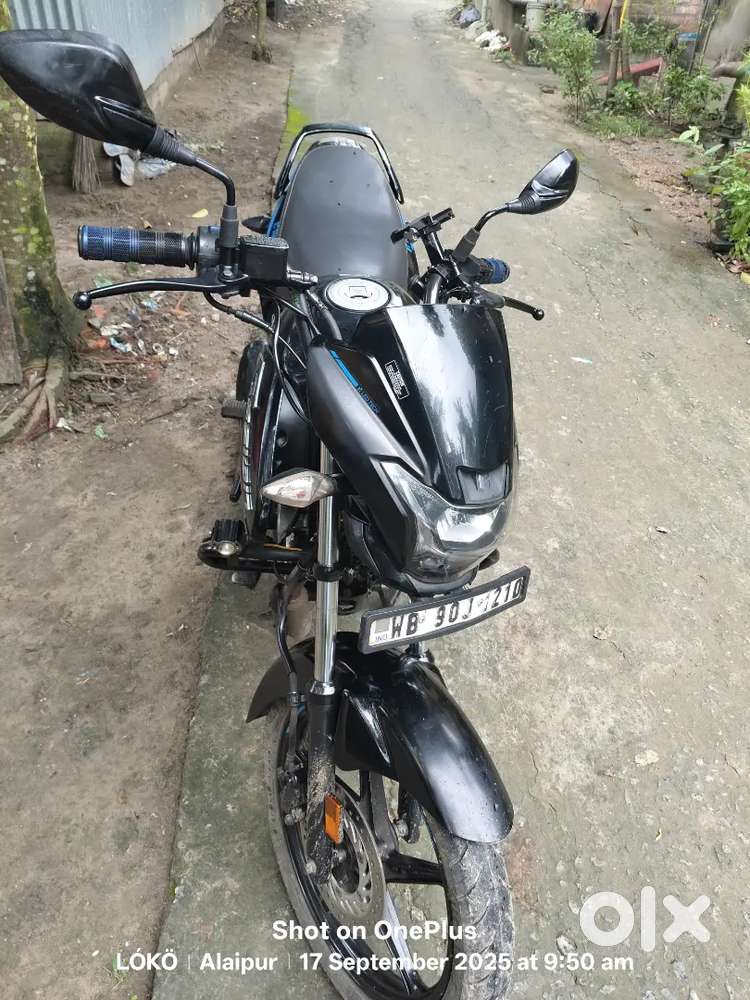 Good condition engineer all papers ok 1st owner 62km+ milage