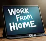 Work from home