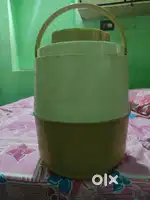 Milton Water can