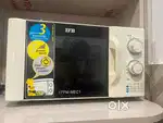 IBF microwave for sale at Rs 5000