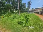 25 Cene Land For Sale At Chempumukku, Vazhakkala, Kochi