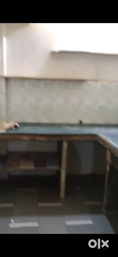 Room kichan let bath graund & 2 room fast flor dono sef rent pr dena h
