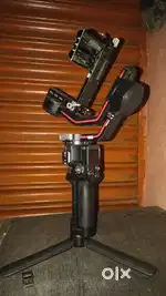 Dji Rs3 Gimbal