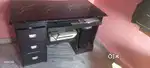 Computer table