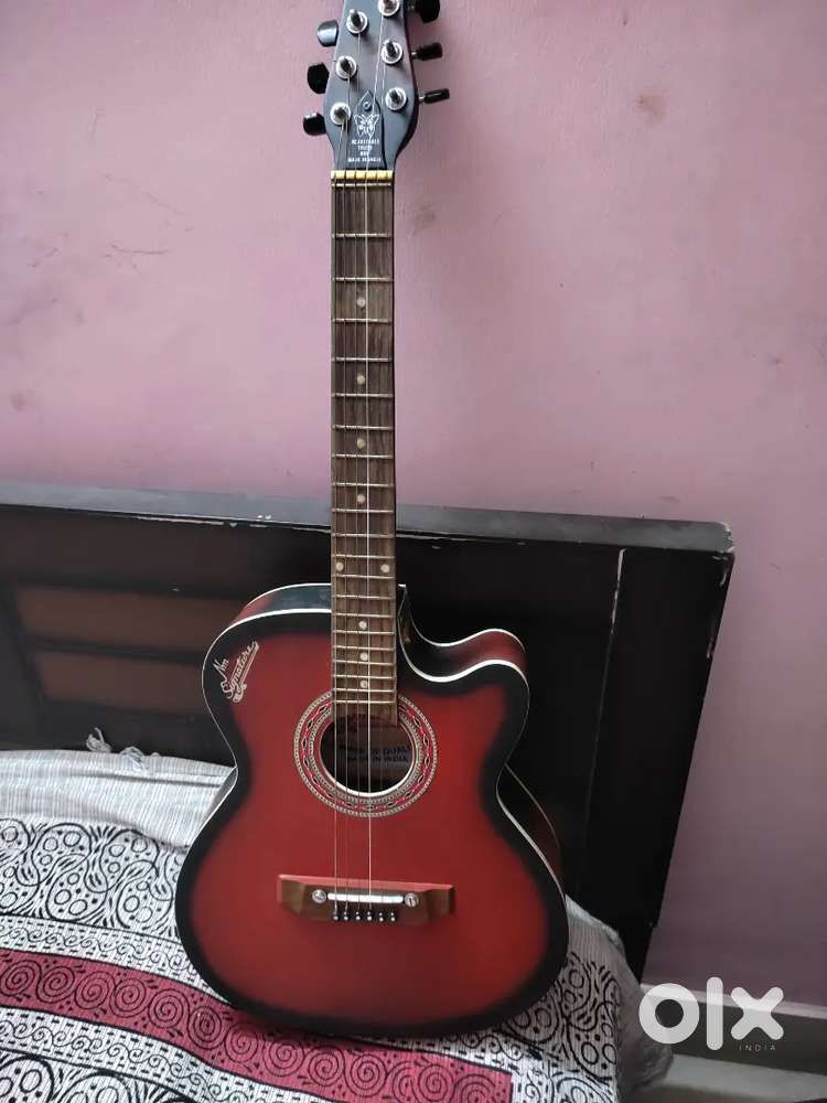 Spanish Guitar