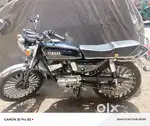 Rx 135 brand new condition