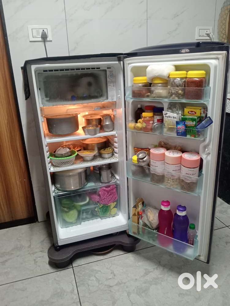 Samsung fridge