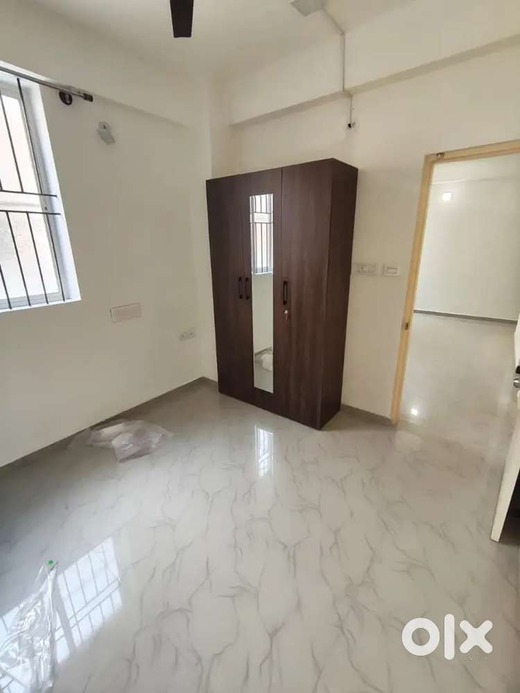 2bhk flat for rent near Btm 4th stage Devarchikanahalli