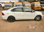 Skoda Rapid 2011-2013 1.6 TDI Ambition Plus Alloy, 2013, Diesel