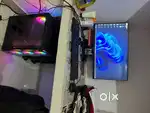 Well Condition New PC (Under warranty)+ Bill and Box