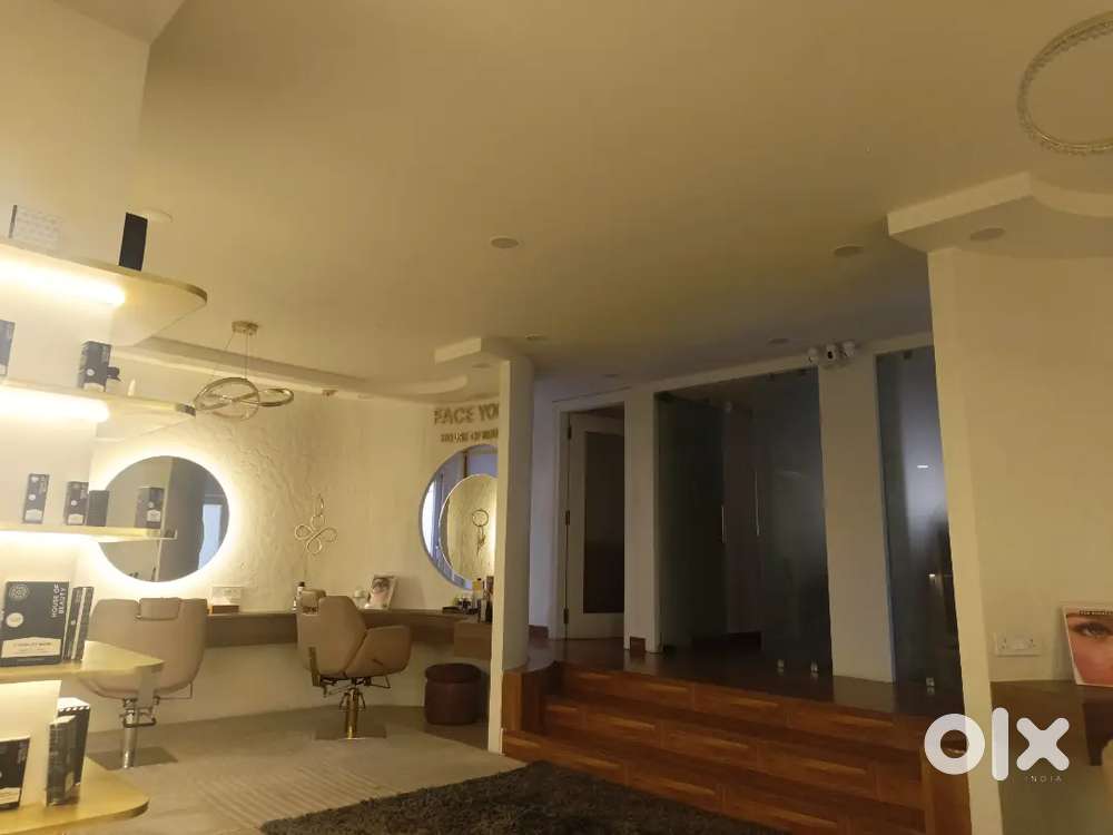 Housekeeping for women