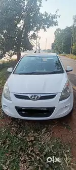 Hyundai i20 2011 Diesel 92500 Km Driven