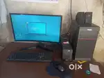 Full PC setup