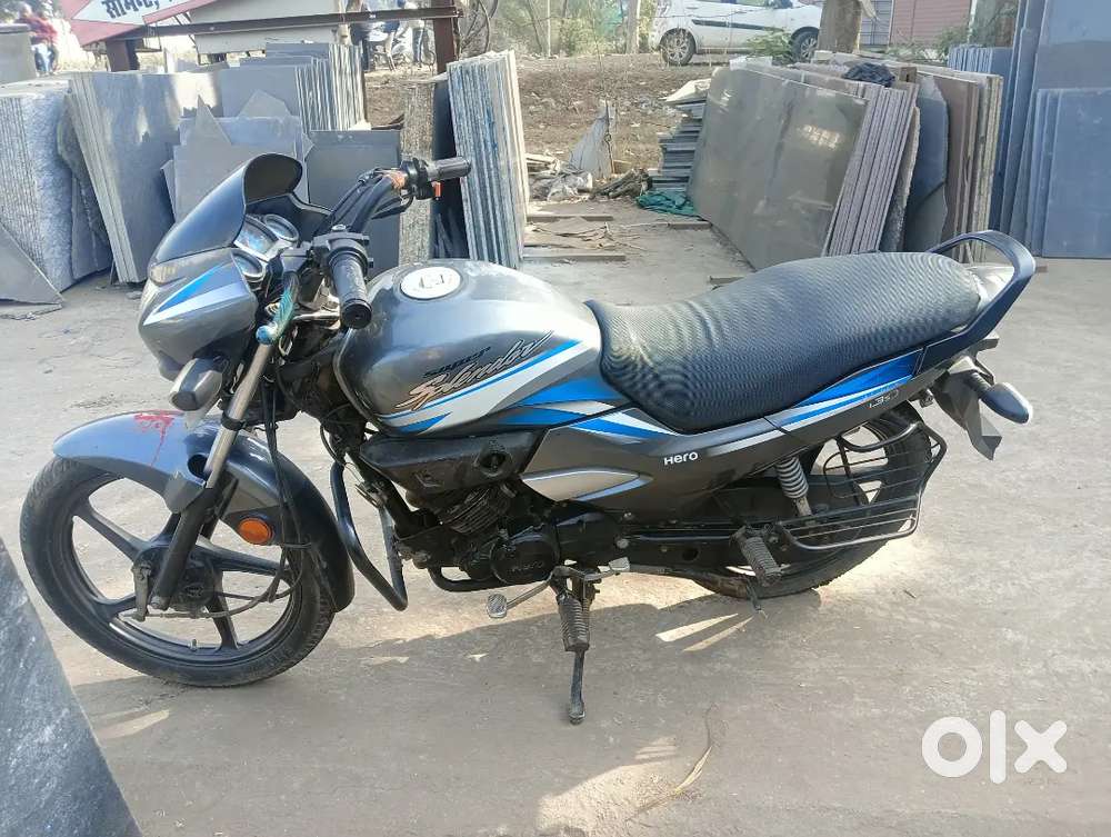 2020 model  Bike - new connection, all ok. No work on the bike