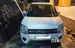 Maruti Suzuki Wagon R 1.0 VXI AGS, 2020, Petrol