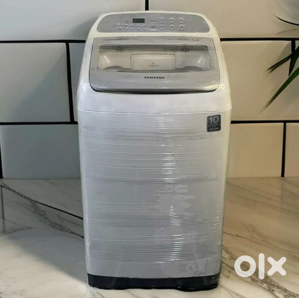 Premium Top-Load Washer Sale  3–4 Yr Old  Trusted Quality