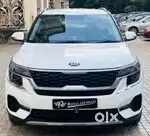 Kia Seltos HTK Plus AT D, 2020, Diesel