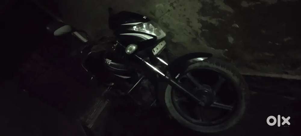 Good condition