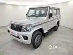 Mahindra Bolero 1.5 B4, 2022, Diesel