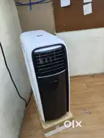 CRUISE ONE TON PORTABLE AC