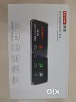 ​For Sale: Lenovo V7 Plus Dual-Lens Dashcam