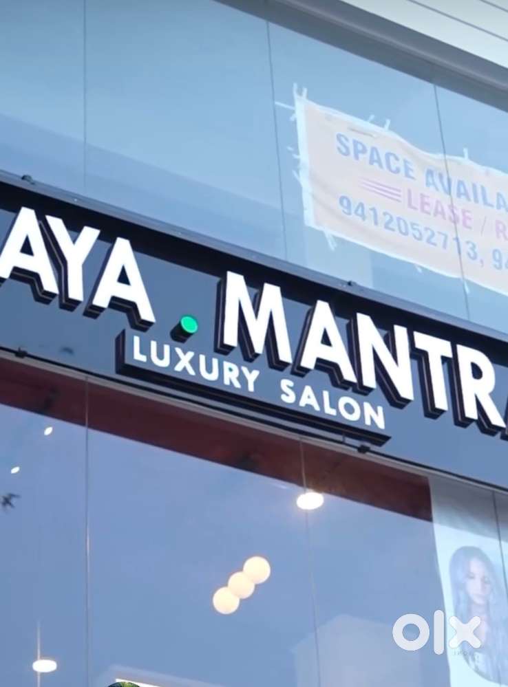 Salon professional employees