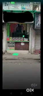 Shop for rent