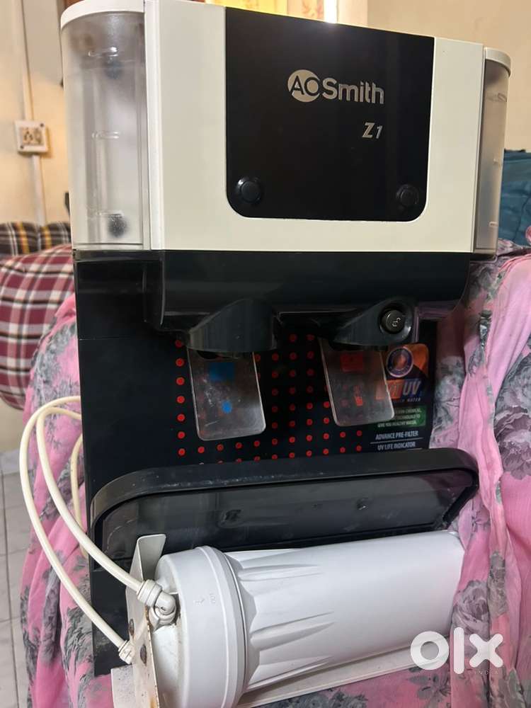 AO Smith Aquaguard (Water Purifier)