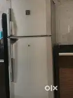 Sharp fridge